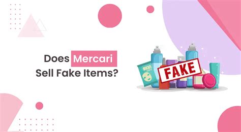 does mercari sell fake bags|is mercari genuine.